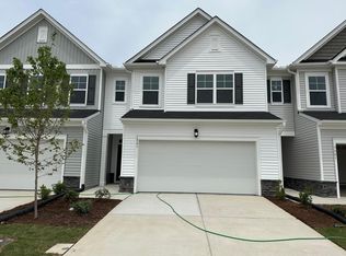 3541 Star Gazing Ln, Durham, NC 27703