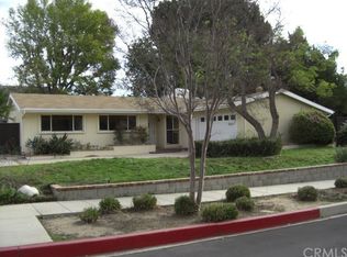 9544 Ruffner Ave, North Hills, CA 91343