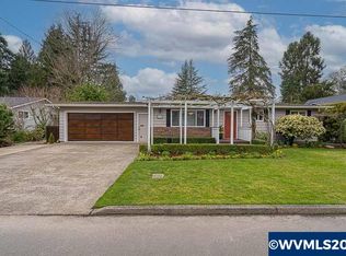 618 Craven St N, Monmouth, OR