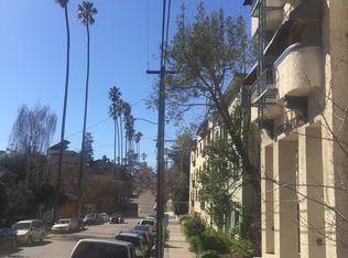 2523 Ridge Rd #321, Berkeley, CA 94709