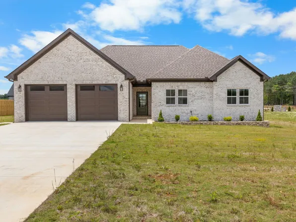 410 Cottontail Trl, Killen, AL 35645