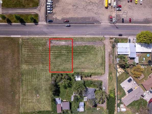 810 S Roosevelt St, Goldendale, WA 98620