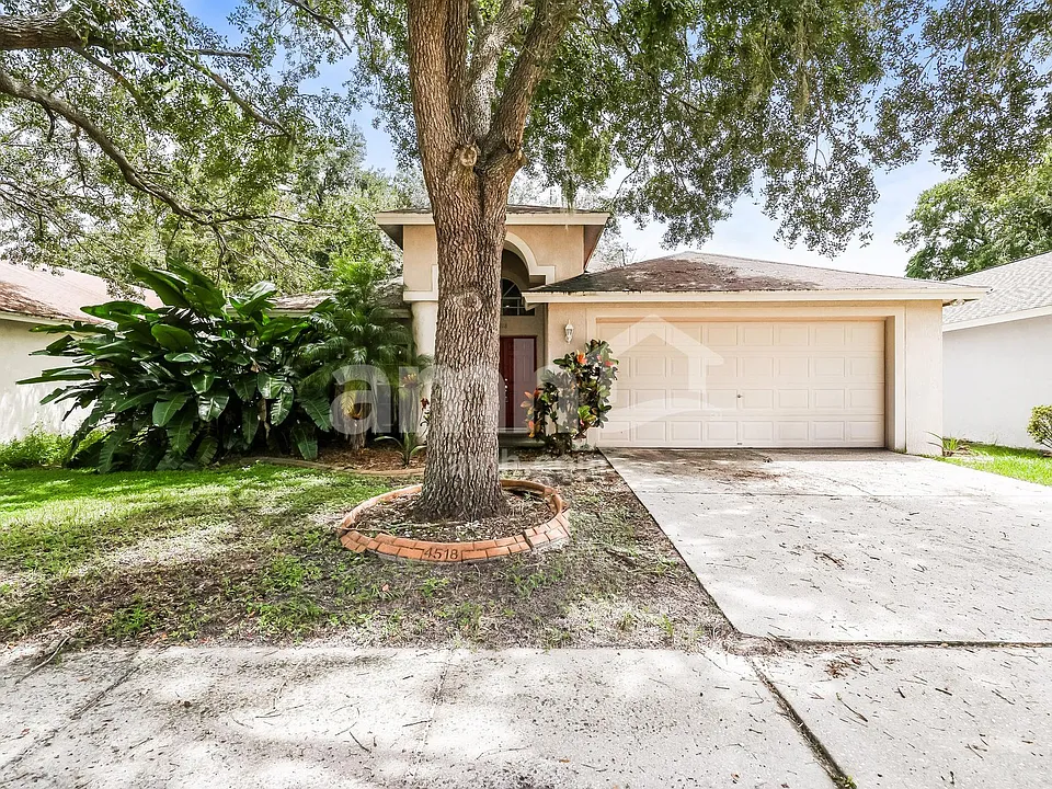 4518 Preston Woods Dr