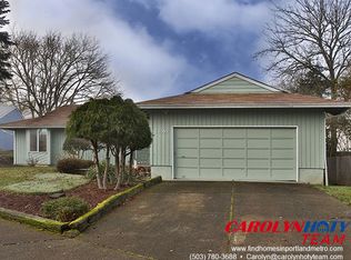 13620 SW Cresmer Dr, Tigard, OR 97223