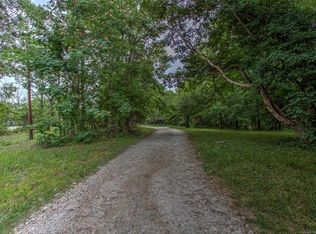 24 Sailfish Rd, Broken Bow, OK 74728