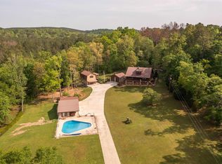 231 Cove Rd, Jacksonville, AL 36265