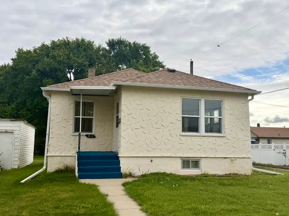 211 S Boyd St, Aberdeen, SD 57401
