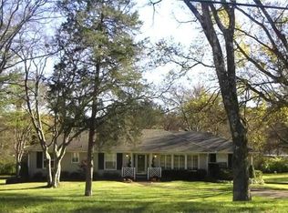 6527 Melinda Dr, Nashville, TN 37205