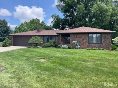 2710 President Ln, Kokomo, IN, 46902