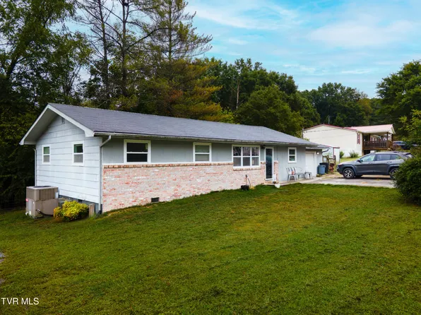 117 Knights I Rd, Rogersville, TN 37857