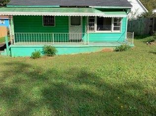 410 Benning St, Athens, GA 30606