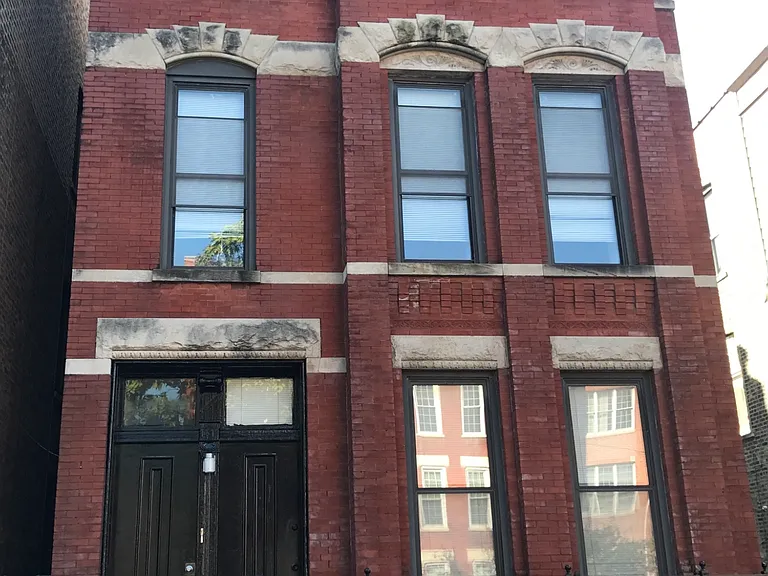 1417 W Ohio St #2 — Photo 1