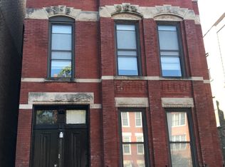 1417 W Ohio St #2, Chicago, IL 60642