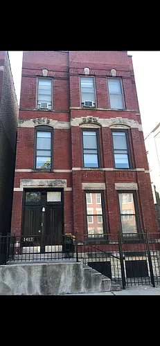 1417 W Ohio St #2 Photo 1