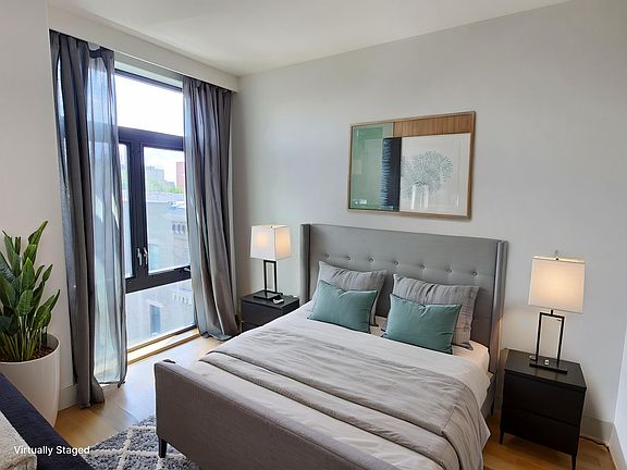 2nd image of 141-26 Northern Blvd #6G