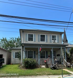 14 W 3rd Street, Keyport, NJ, 07735