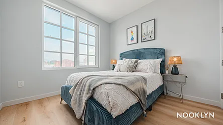 Rented by Nooklyn NYC LLC