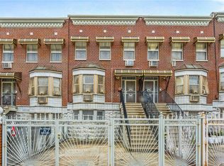 1473 Gates Ave FLOOR 3, Brooklyn, NY 11237