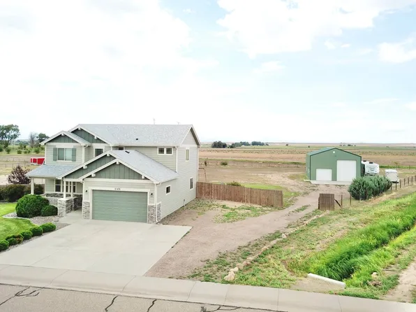 1301 7th St, Pierce, CO 80650