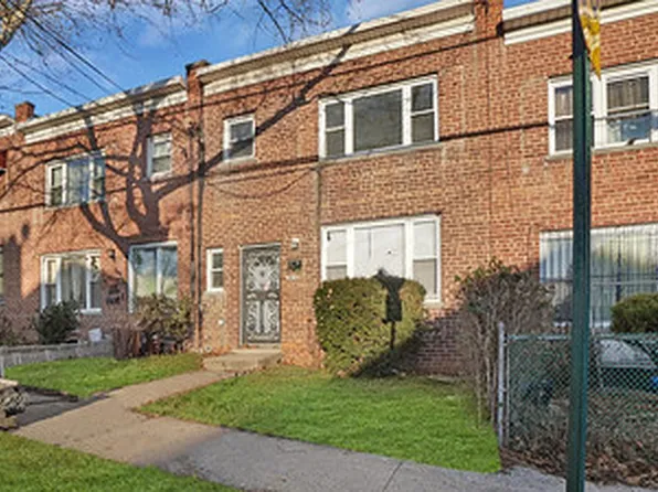 3014 Grace Ave, Bronx, NY 10469