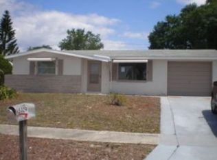 5329 Casino Dr, Holiday, FL 34690
