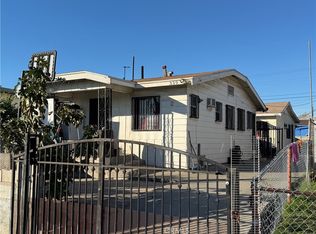 339 E 65th St, Los Angeles, CA 90003