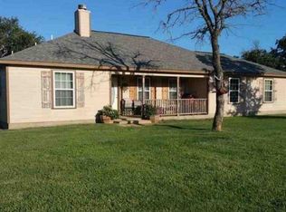 2280 State Hwy 16 N, Graham, TX 76450