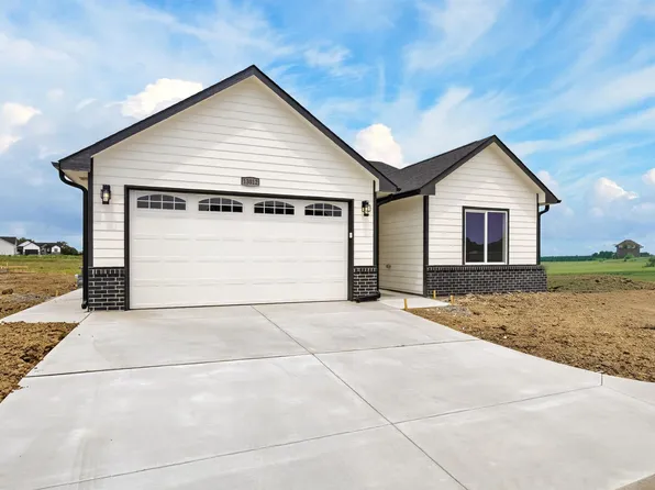 13012 E Equestrian St, Wichita, KS 67230