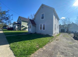 2325 20th St SW, Akron, OH 44314