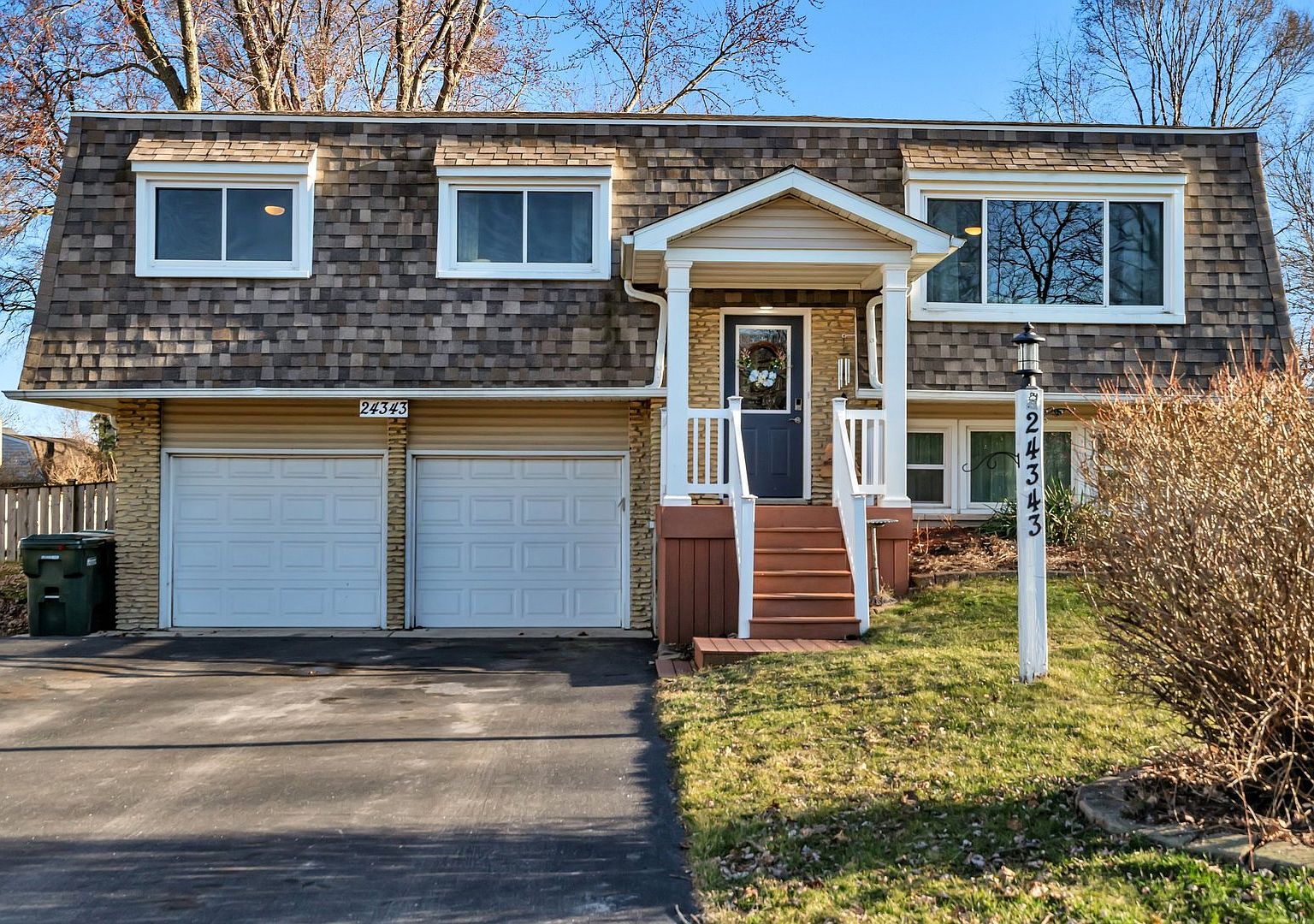 24343 S Valley Dr, Channahon, IL 60410 Zillow