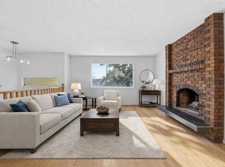 5720 S Madigan Dr NE, Calgary, AB T2A 4P5