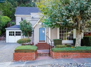 945 Talbart St, Martinez, CA 94553