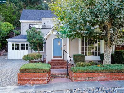 945 Talbart St, Martinez, CA, 94553