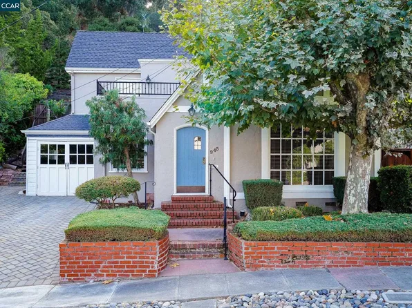 945 Talbart St, Martinez, CA 94553