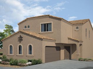 8874 E Abrams Loop, Tucson, AZ 85710