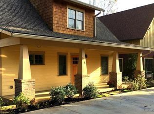 54 Sulphur Springs Rd, Asheville, NC 28806