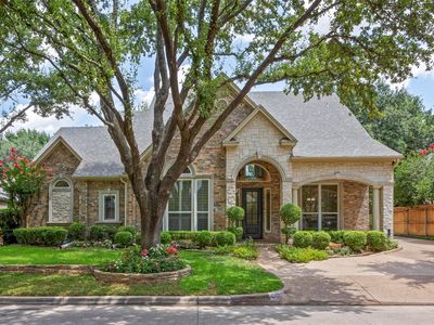 2801 Manorwood Trl, Fort Worth, TX, 76109