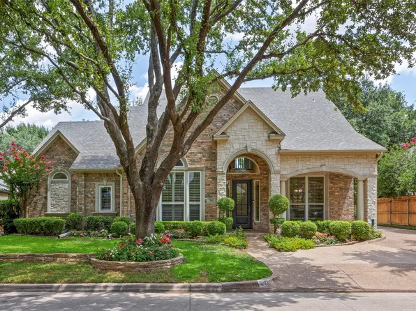 2801 Manorwood Trl, Fort Worth, TX 76109