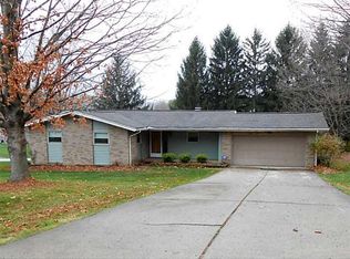 4091 Dividend Dr, Washington, PA