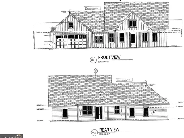 673 Racetrack Rd, Toccoa, GA 30577
