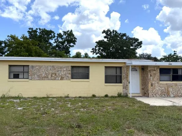 1004 Wurst Rd, Ocoee, FL 34761