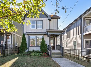 4603B Illinois Ave, Nashville, TN 37209