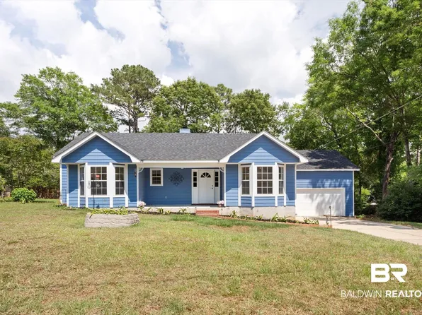 110 Meadow Cir, Daphne, AL 36526