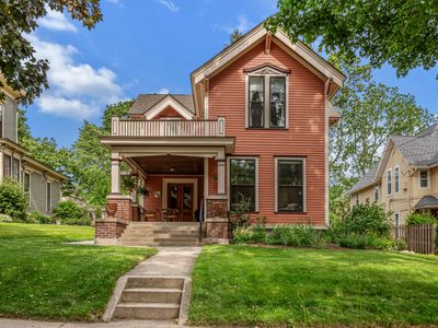 244 Paris Ave SE, Grand Rapids, MI, 49503