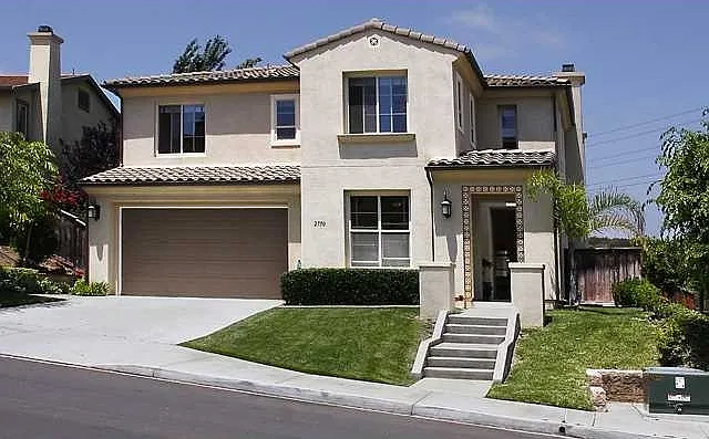 2750 Dove Tail Dr — Photo 1