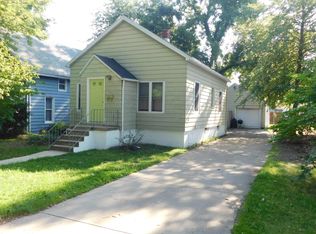 726 S Woodland Ave, Michigan City, IN
