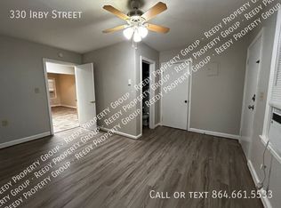 330 Irby St, Woodruff, SC 29388
