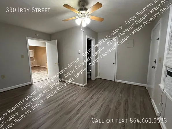 330 Irby St, Woodruff, SC 29388