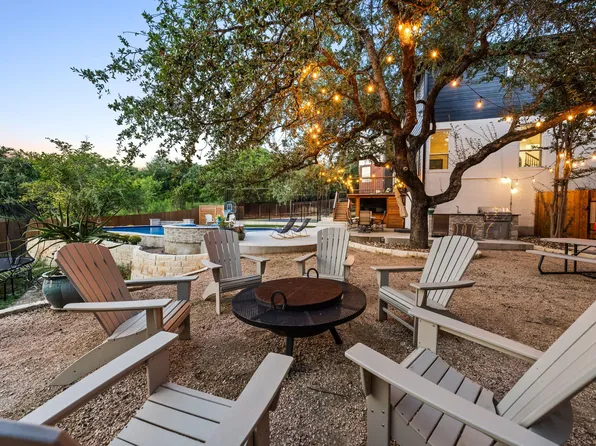 2204 Rimrock Dr, Austin, TX 78738