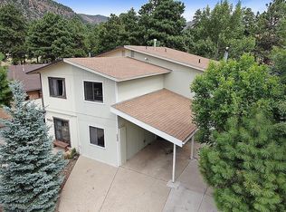 6633 N Snowflake Dr, Flagstaff, AZ 86004